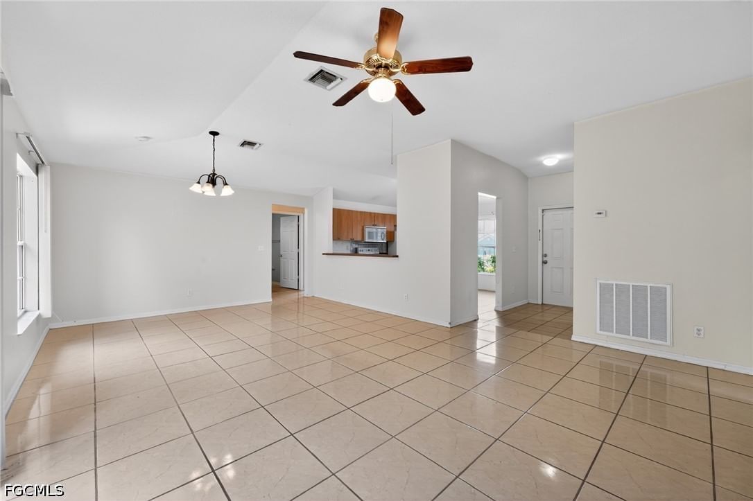 446 Windermere Drive, Lehigh Acres, FL 33972 photo 5