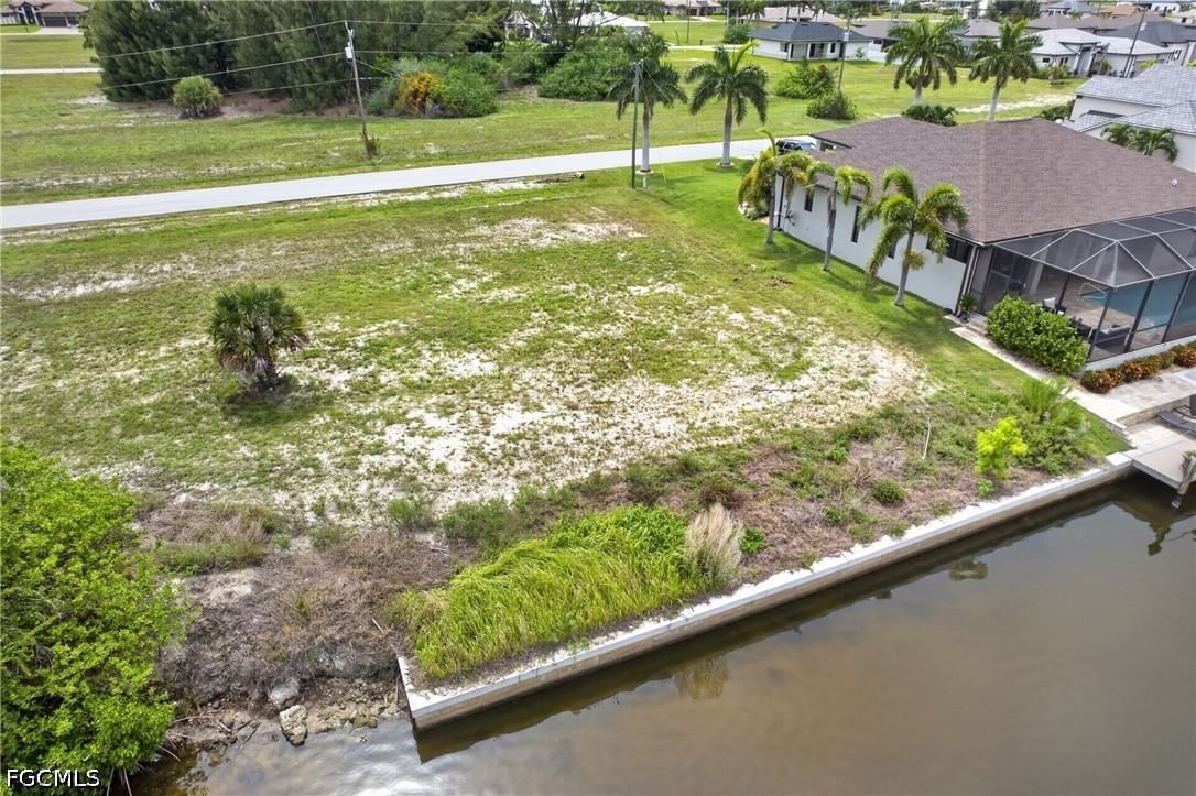 2817 NW 45th Avenue, Cape Coral, FL 33993 photo 5