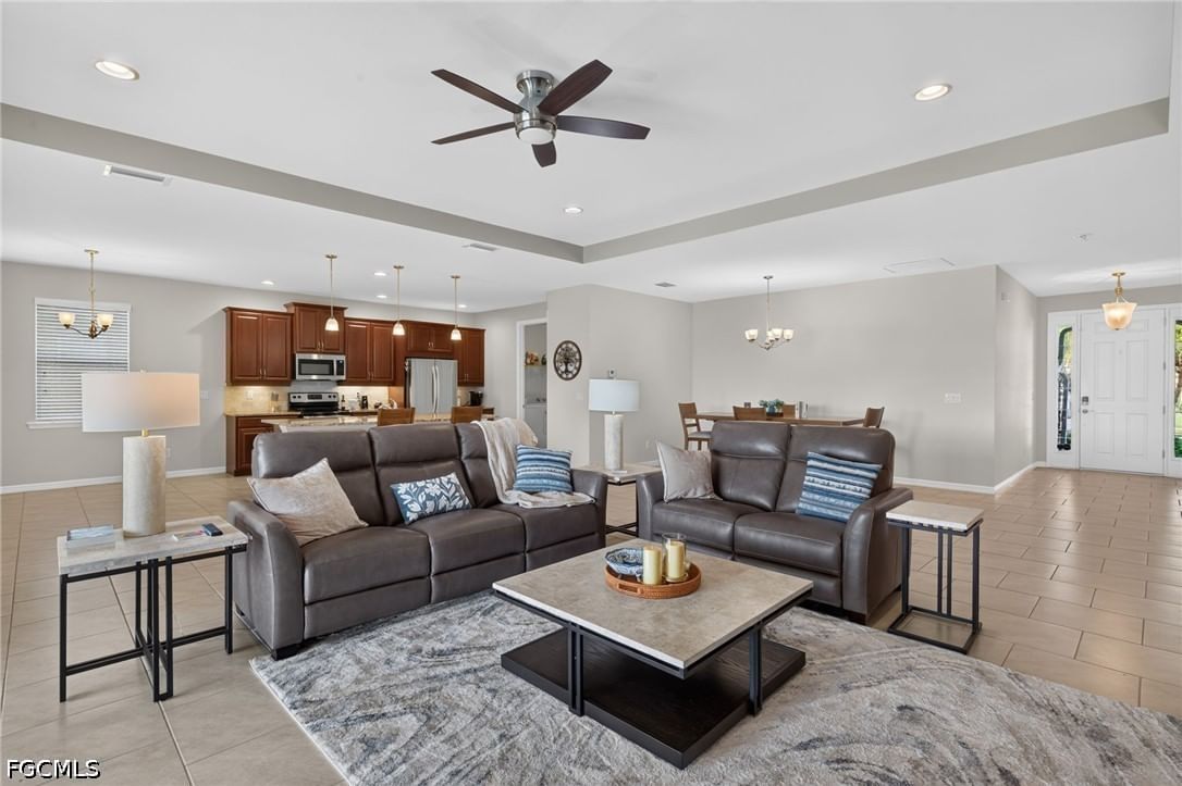 3000 Sunset Pointe Circle, Cape Coral, FL 33914 photo 4