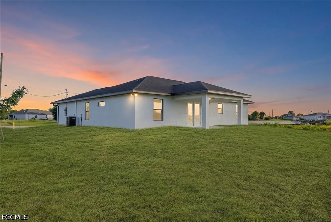 1055 Pluto Court, Labelle, FL 33935 photo 2