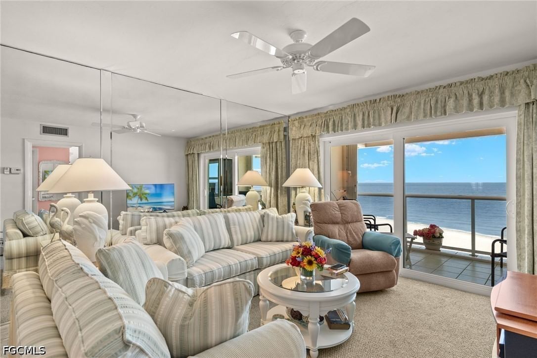 7400 Estero Boulevard #629, Fort Myers Beach, FL 33931 photo 5