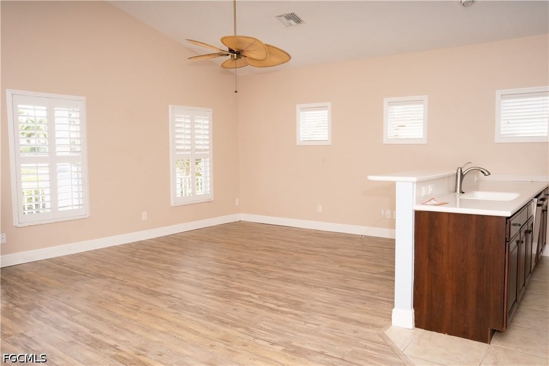 295 Destiny Circle, Cape Coral, FL 33990 photo 3