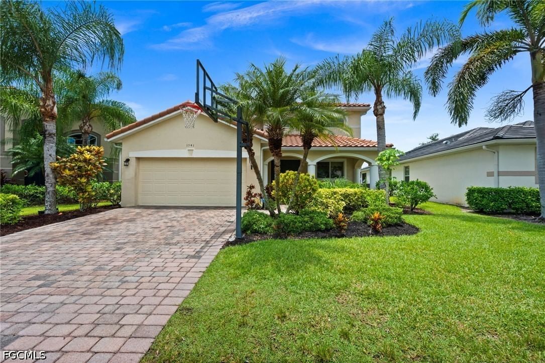 1541 Birdie Drive, Naples, FL 34120 photo 3
