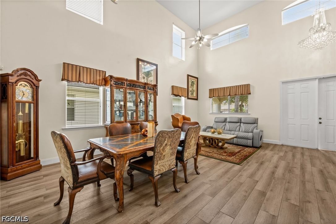 1541 Birdie Drive, Naples, FL 34120 photo 4
