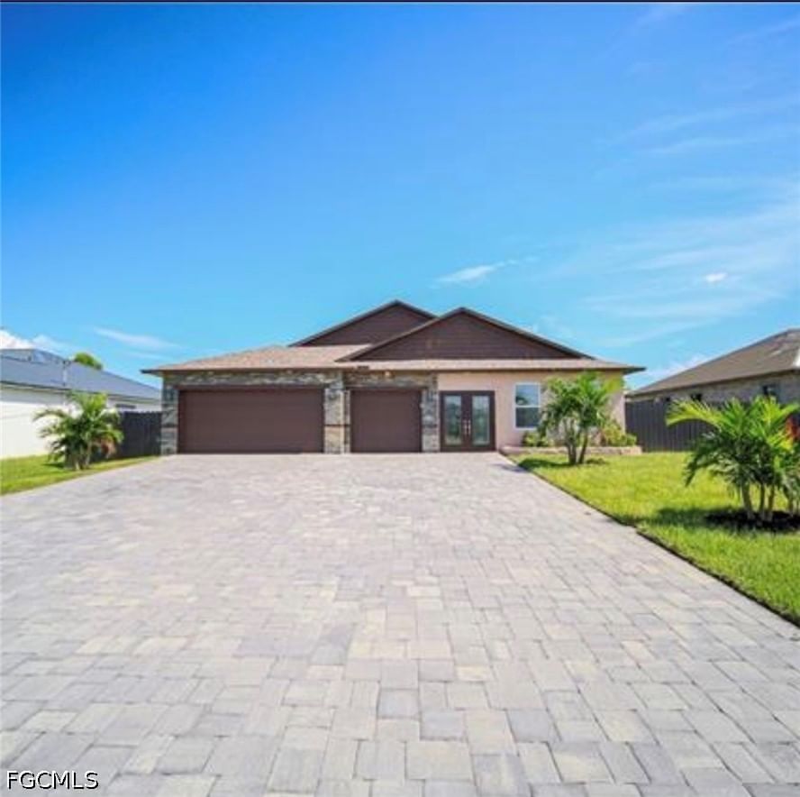 3327 NW 1st Street, Cape Coral, FL 33993 photo 2