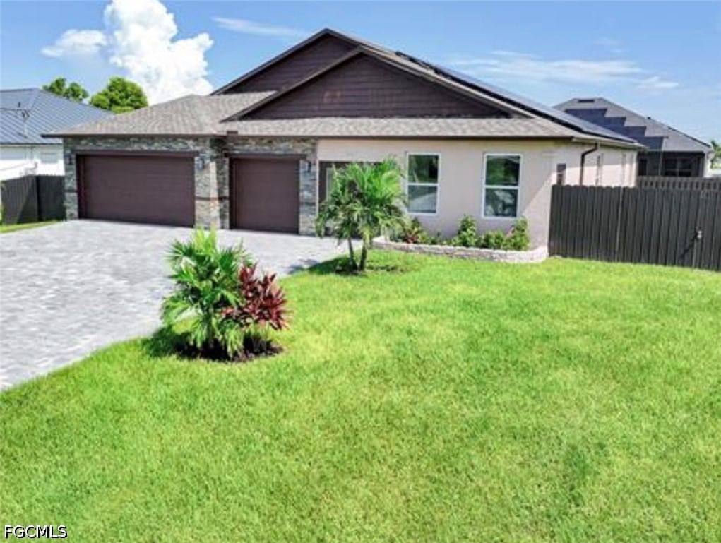 3327 NW 1st Street, Cape Coral, FL 33993 photo 3