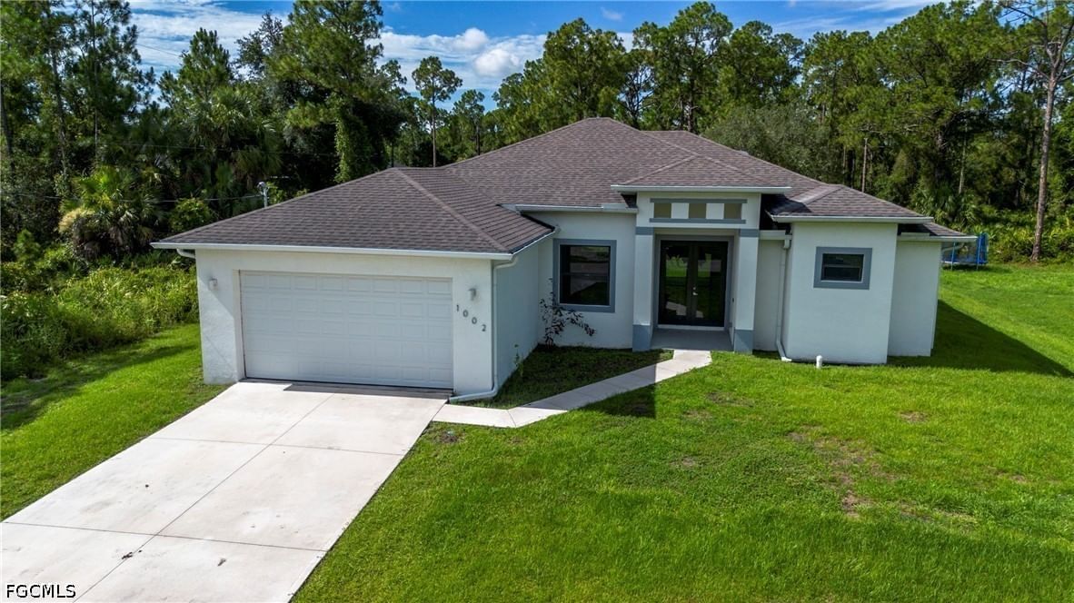 1002 E 5th Street, Lehigh Acres, FL 33972 photo 2