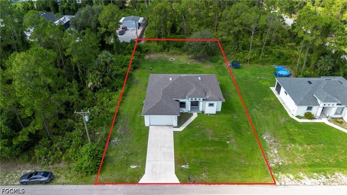 1002 E 5th Street, Lehigh Acres, FL 33972 photo 3