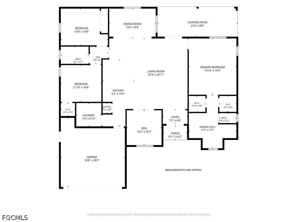 1002 E 5th Street, Lehigh Acres, FL 33972 photo 4