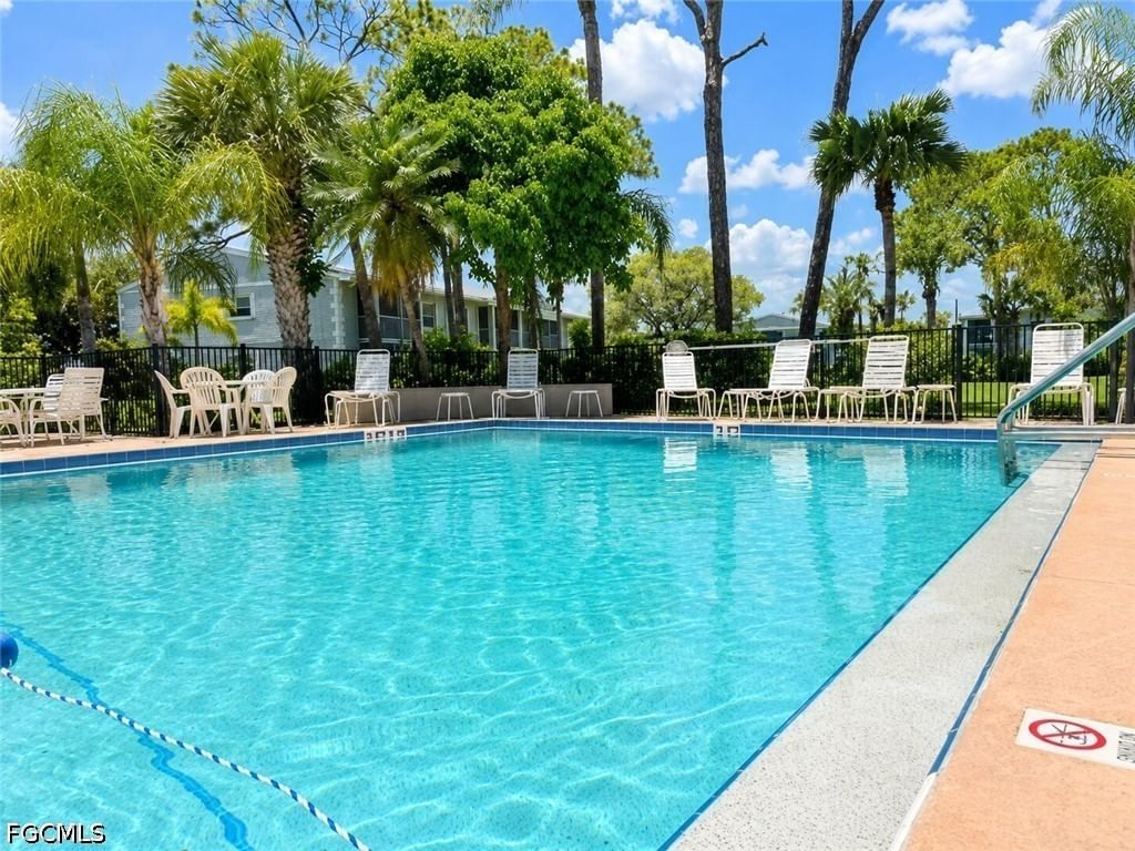 7074 Nantucket Circle #5, North Fort Myers, FL 33917 photo 3