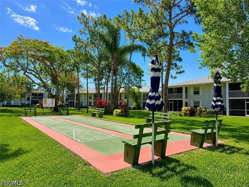7074 Nantucket Circle #5, North Fort Myers, FL 33917 photo 5
