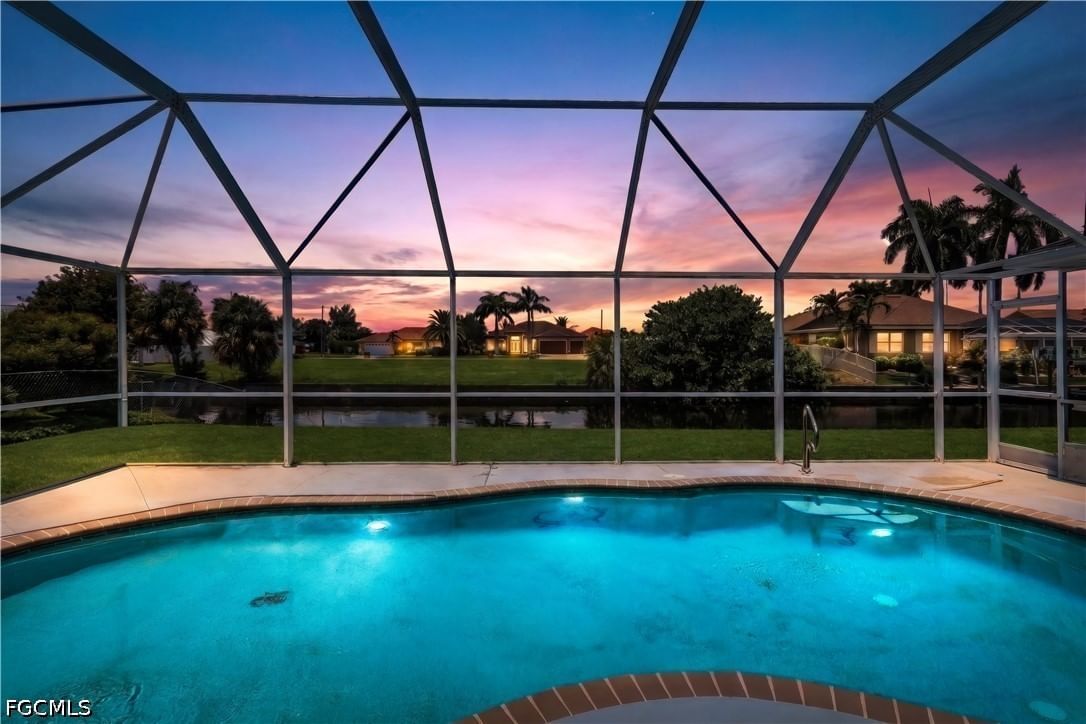 2526 SE 19th Place, Cape Coral, FL 33904 photo 2