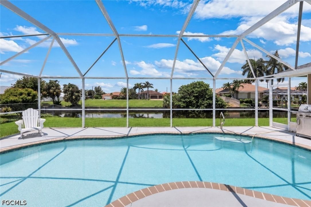 2526 SE 19th Place, Cape Coral, FL 33904 photo 3