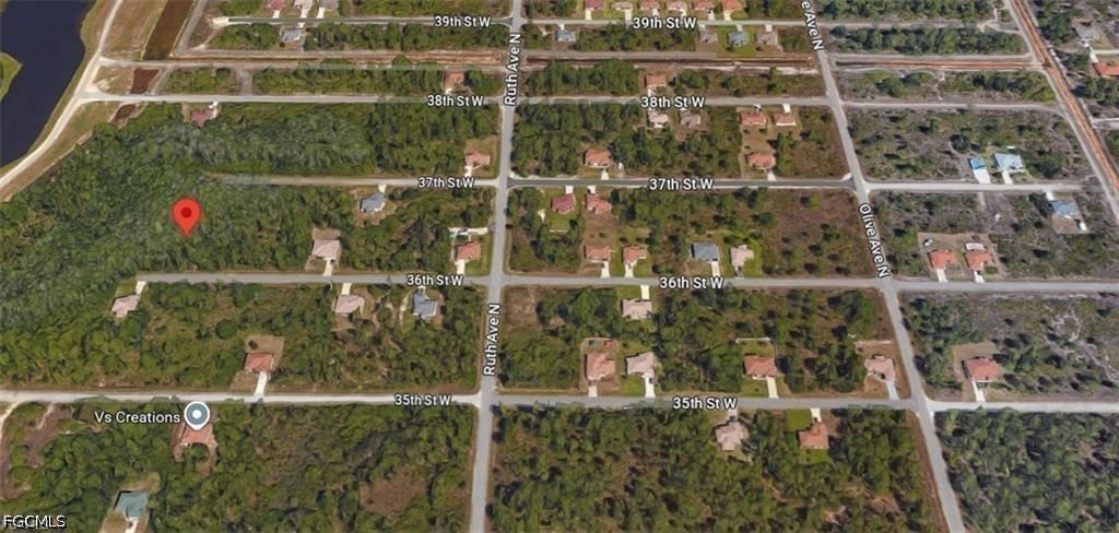 3316 36th Street W, Lehigh Acres, FL 33971 photo 4