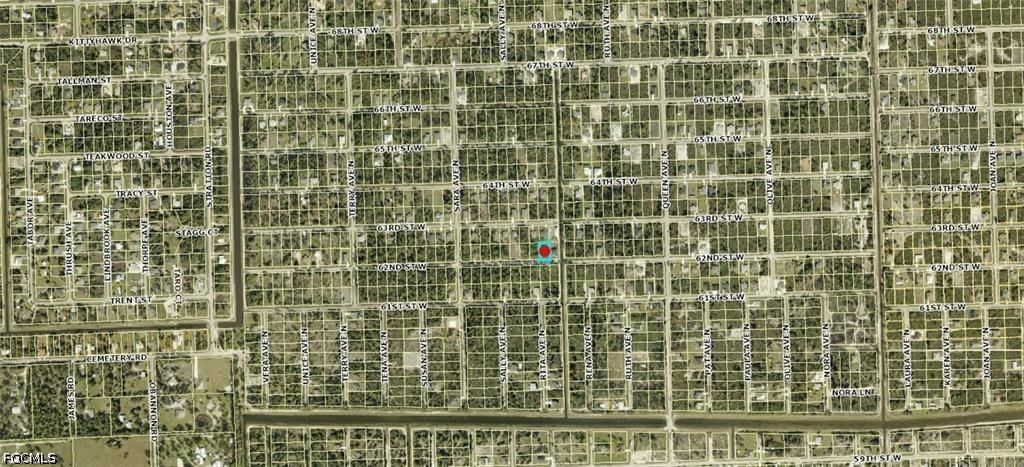 3402 62nd Street W, Lehigh Acres, FL 33971 photo 2