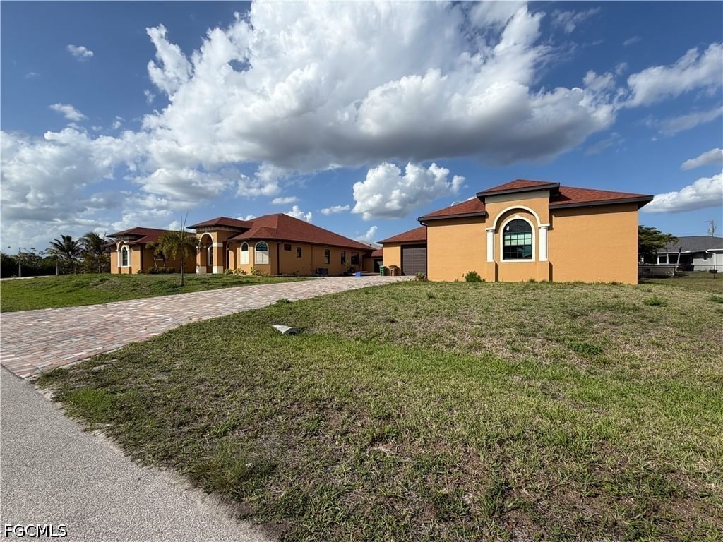 2633 NW 24th Street, Cape Coral, FL 33993 photo 3