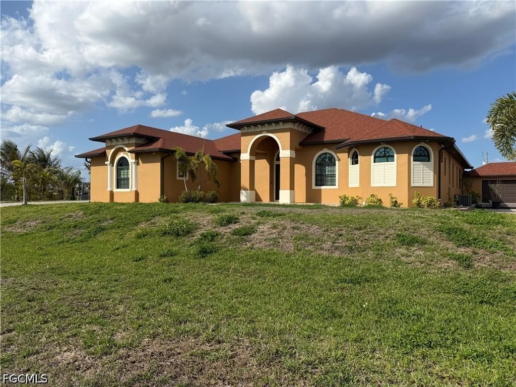 2633 NW 24th Street, Cape Coral, FL 33993 photo 4