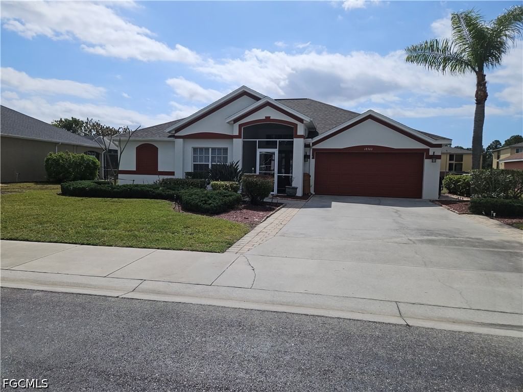 18300 Plumbago Court, Lehigh Acres, FL 33972 photo 2