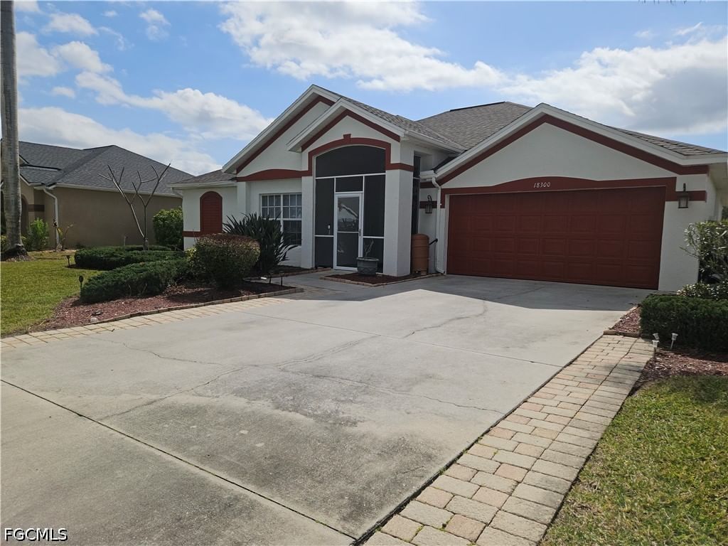 18300 Plumbago Court, Lehigh Acres, FL 33972 photo 3