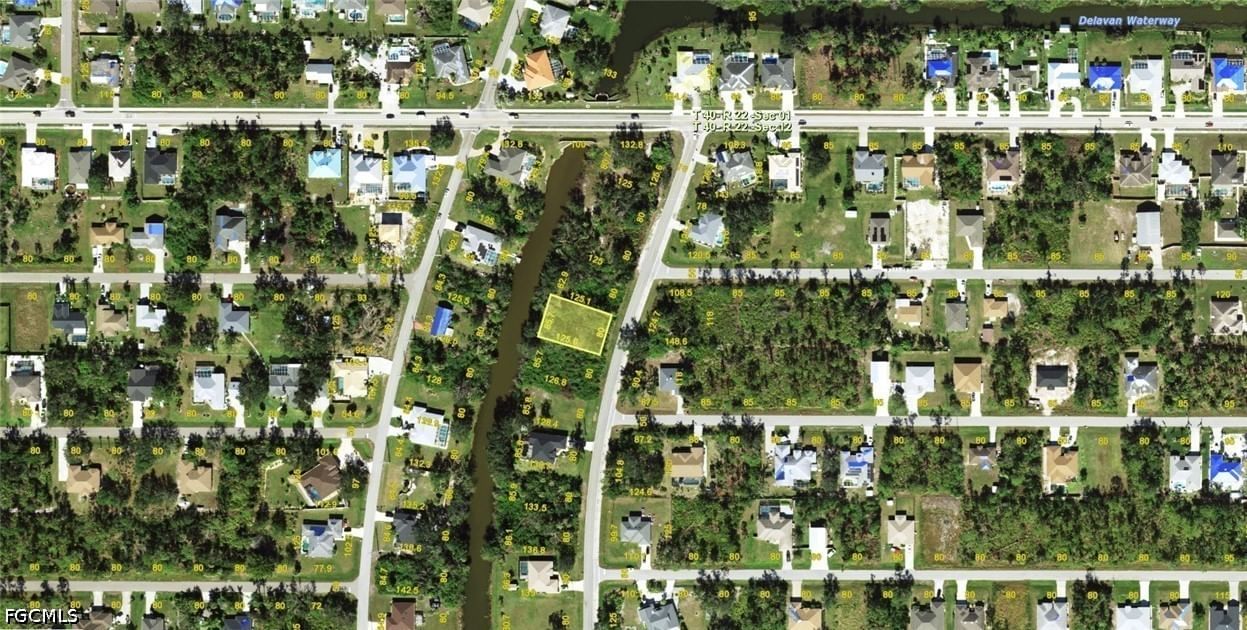 1039 Beacon Drive, Port Charlotte, FL 33952 photo 2