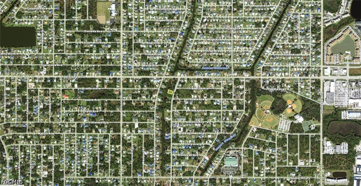 1039 Beacon Drive, Port Charlotte, FL 33952 photo 3