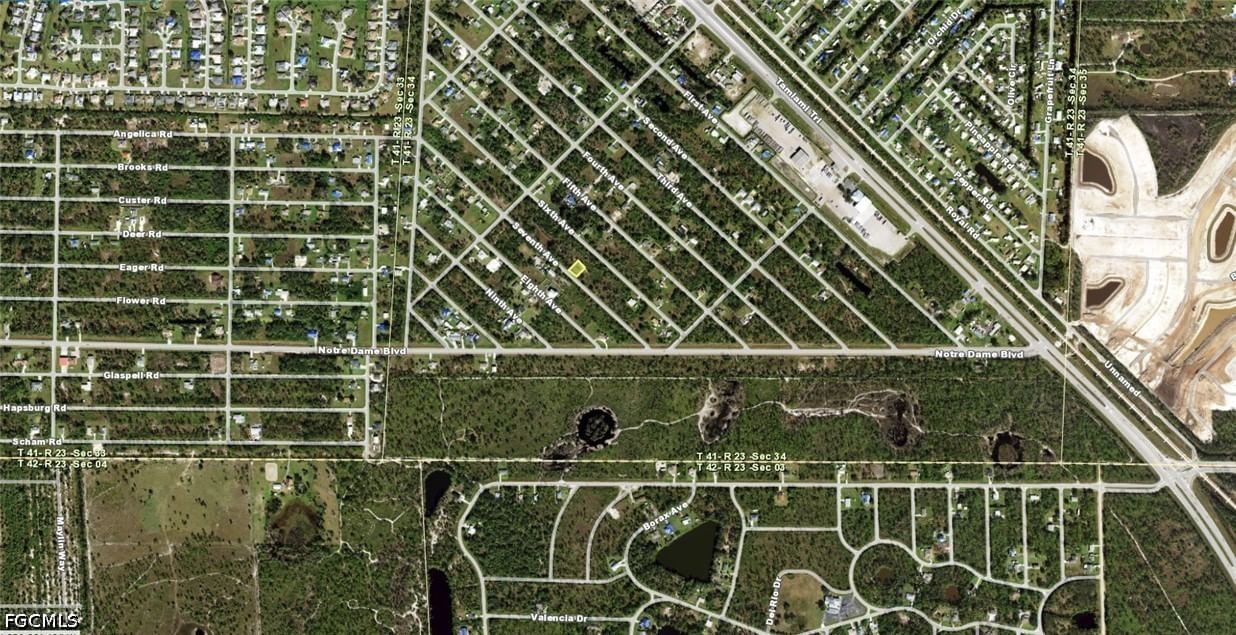 11430 7th Avenue, Punta Gorda, FL 33955 photo 3