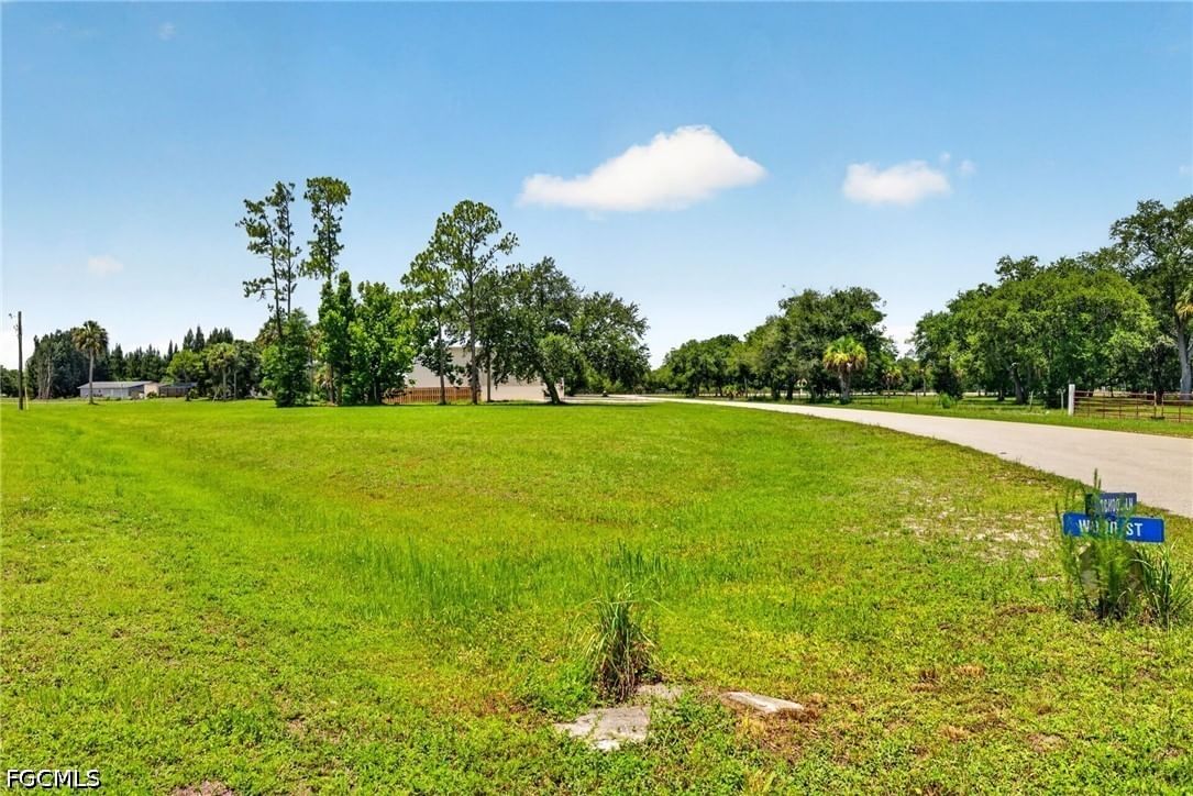 Corner School Ln and Wood St, Fort Myers, FL 33905 photo 2