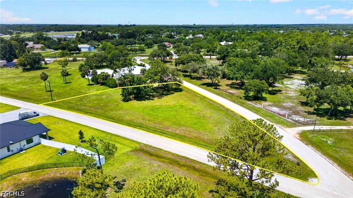 Corner School Ln and Wood St, Fort Myers, FL 33905 photo 3