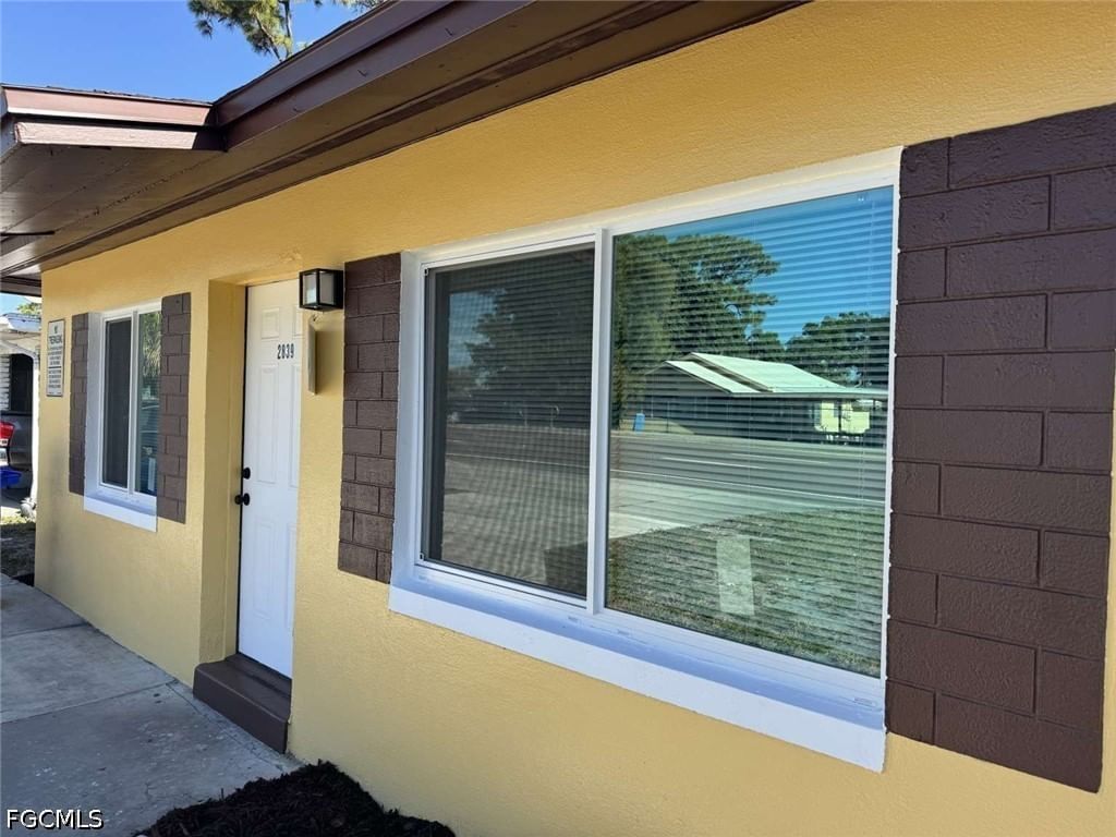 2839/2841 Evans Avenue, Fort Myers, FL 33901 photo 2