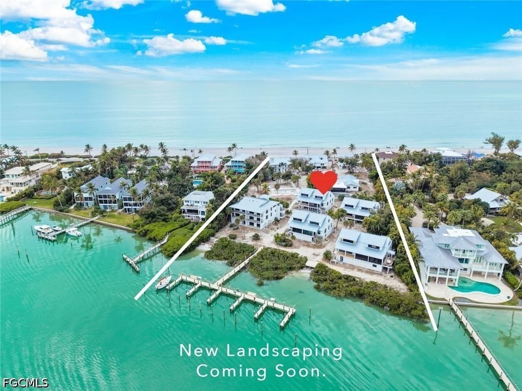 15411 Captiva Drive #3B, Captiva, FL 33924