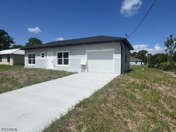 4605 Karen Avenue N, Lehigh Acres, FL 33971 photo 2