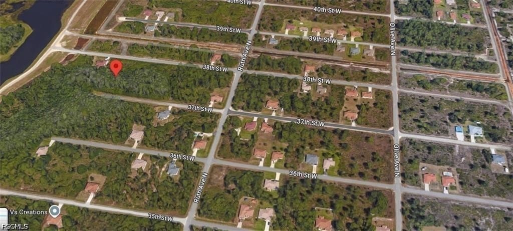 3315 37th Street W, Lehigh Acres, FL 33971 photo 4