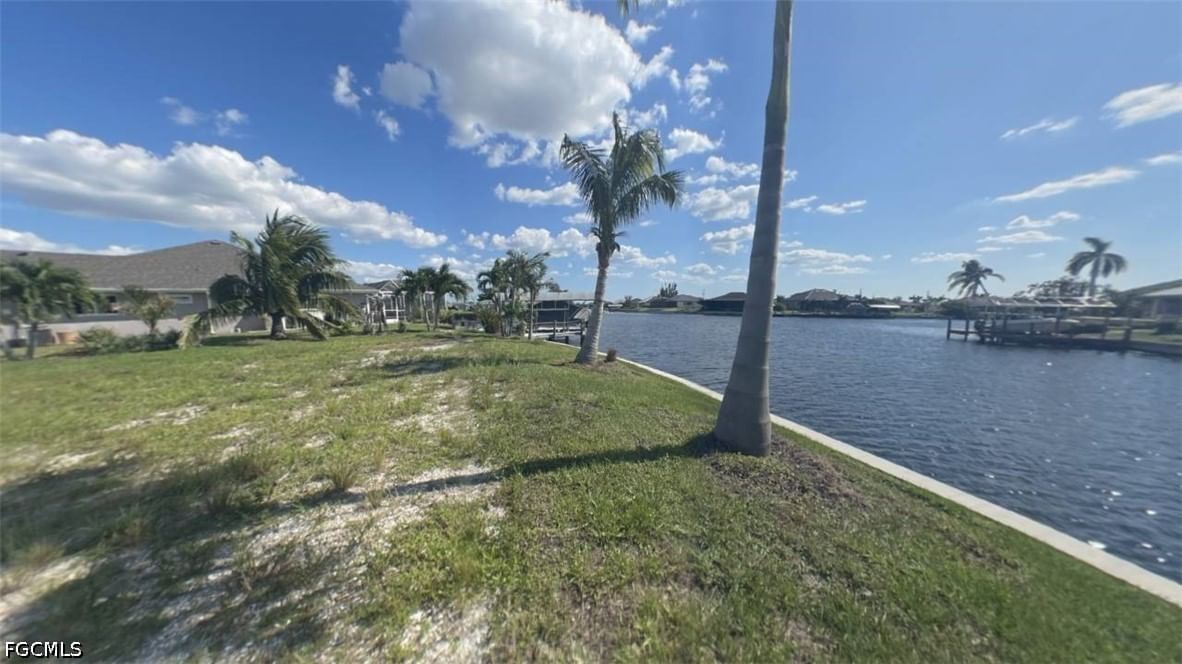 1414 NW 37th Place, Cape Coral, FL 33993 photo 3