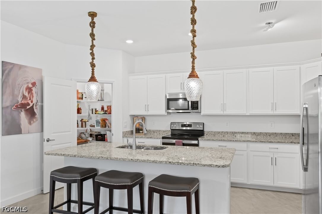 3390 Weston Manor Drive, Alva, FL 33920 photo 3
