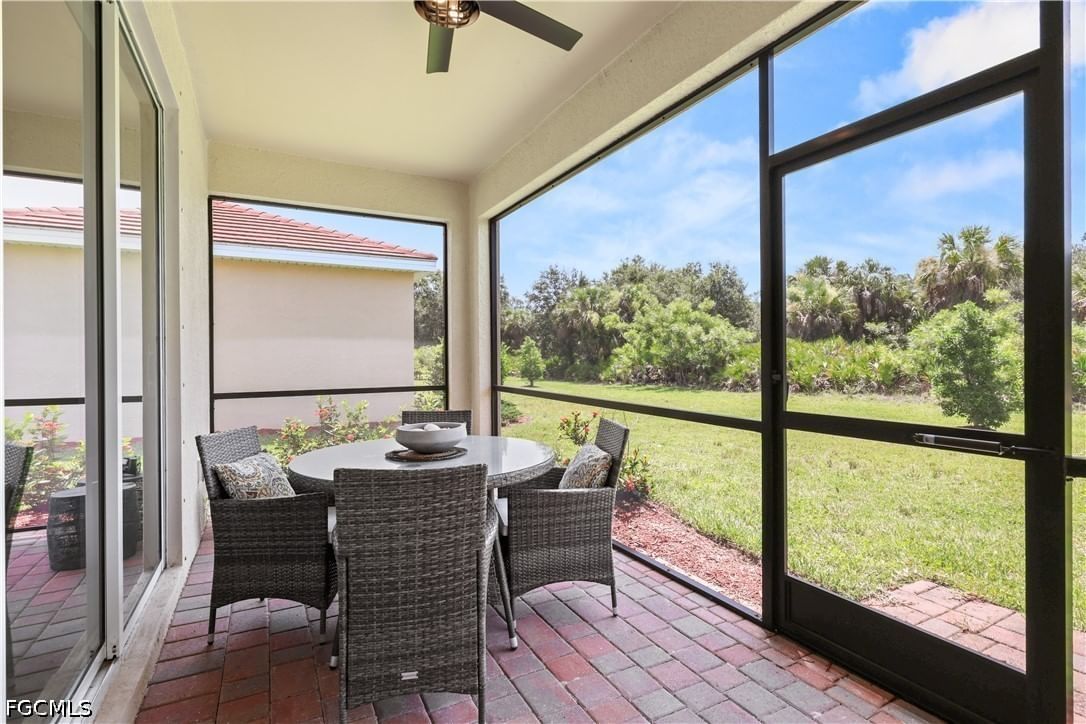 3390 Weston Manor Drive, Alva, FL 33920 photo 4