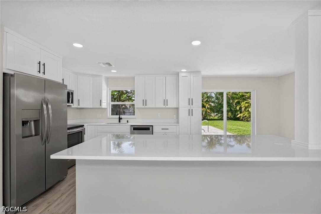 1628 N Flossmoor Road, Fort Myers, FL 33919 photo 3