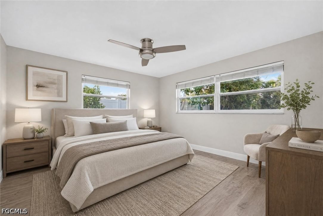 1628 N Flossmoor Road, Fort Myers, FL 33919 photo 5