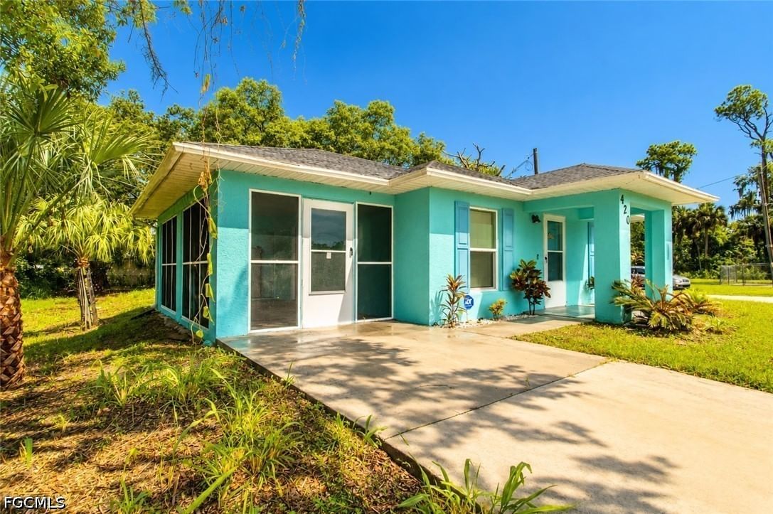 420 Martin Luther King Blvd Blvd, Labelle, FL 33935 photo 3
