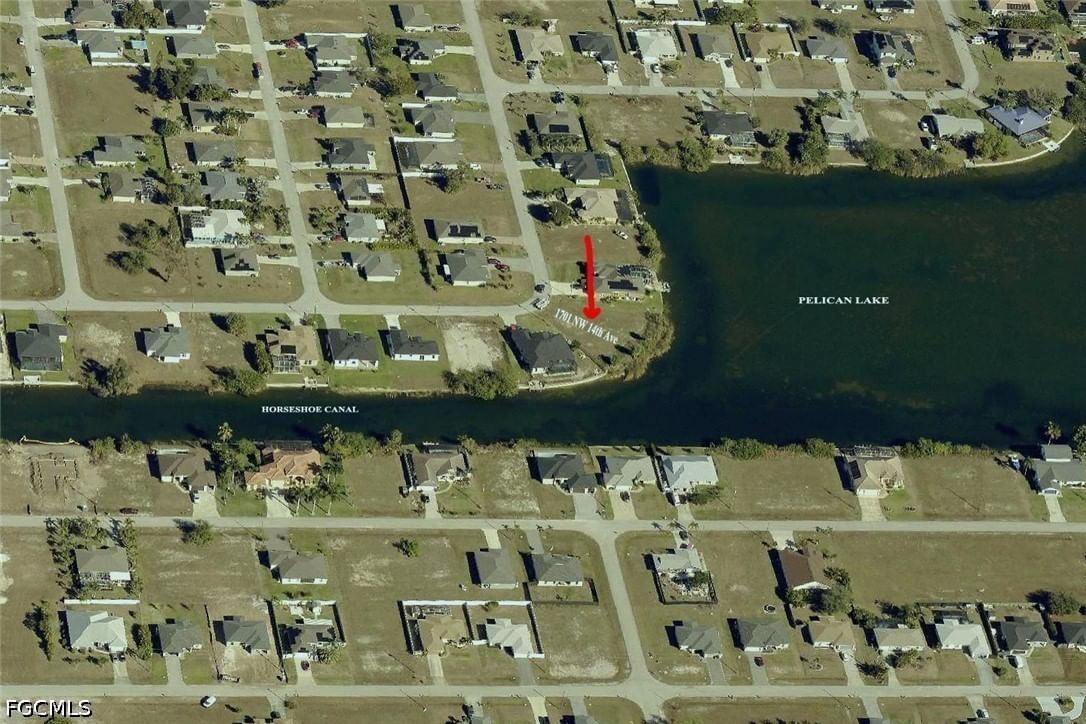 1701 NW 14th Avenue, Cape Coral, FL 33993 photo 2