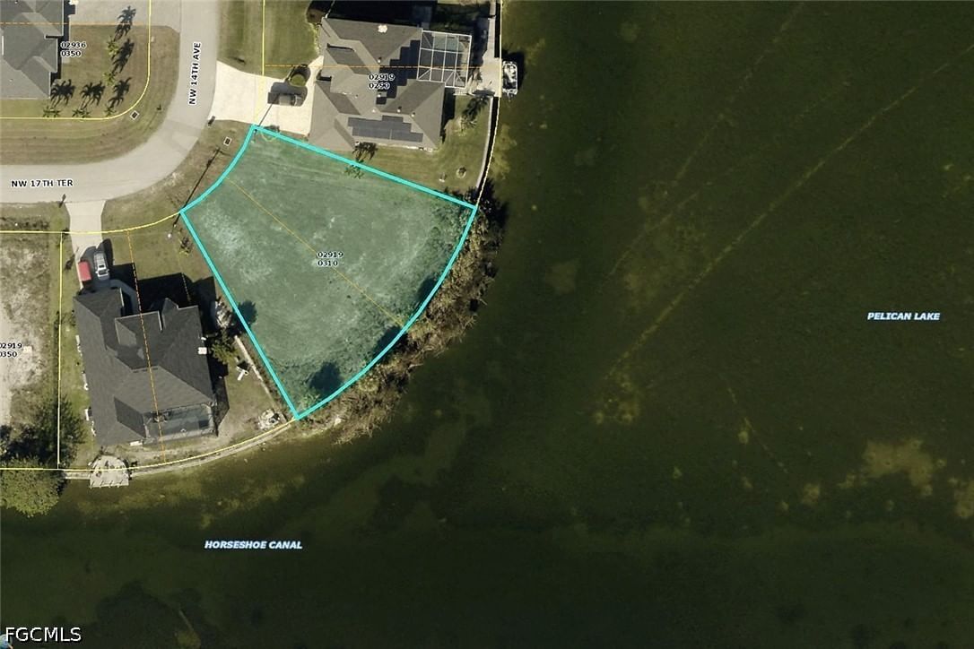 1701 NW 14th Avenue, Cape Coral, FL 33993 photo 3