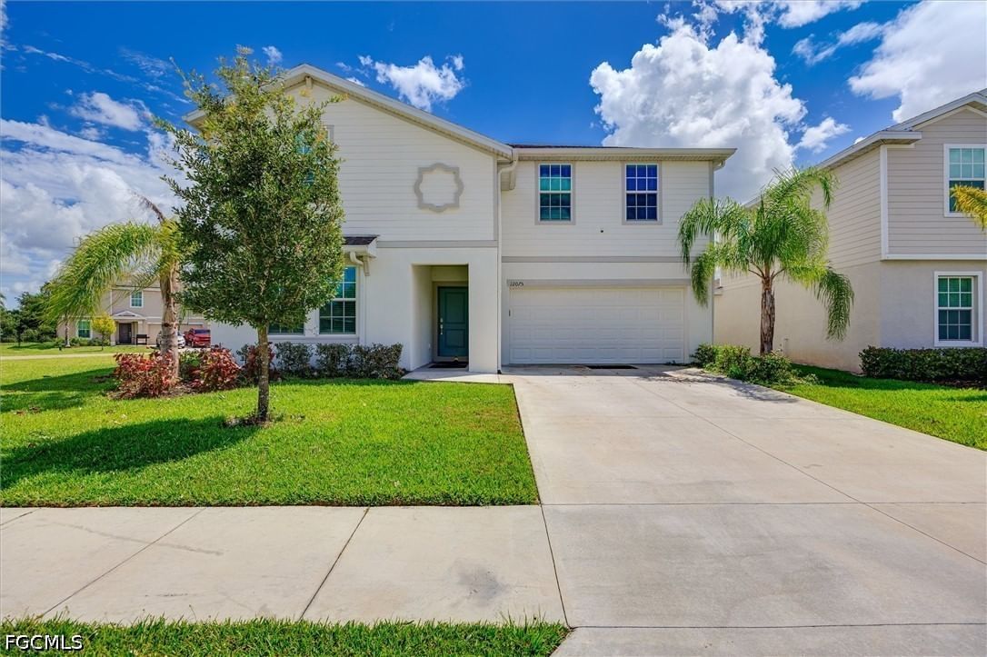 12075 Savanna Lakes Boulevard, Lehigh Acres, FL 33974 photo 3