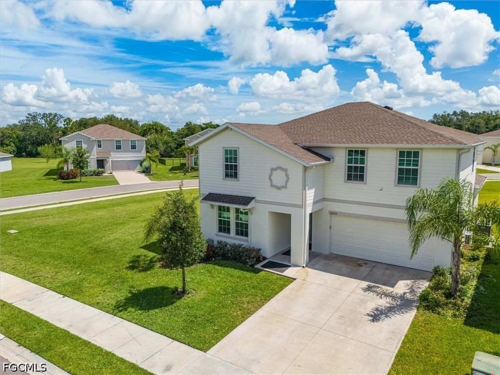 12075 Savanna Lakes Boulevard, Lehigh Acres, FL 33974 photo 4