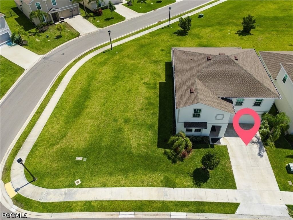 12075 Savanna Lakes Boulevard, Lehigh Acres, FL 33974 photo 5
