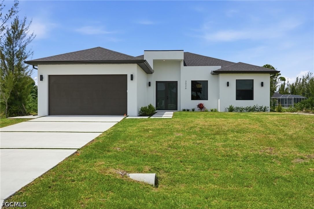 2026 NW 21st Street, Cape Coral, FL 33993 photo 2