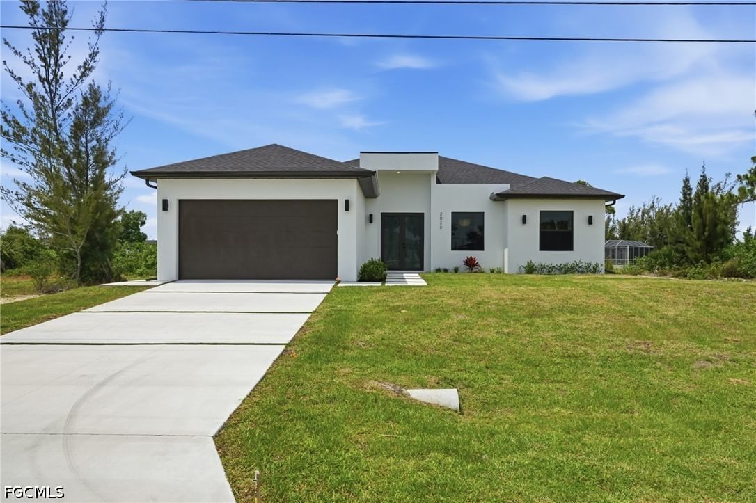 2026 NW 21st Street, Cape Coral, FL 33993 photo 3