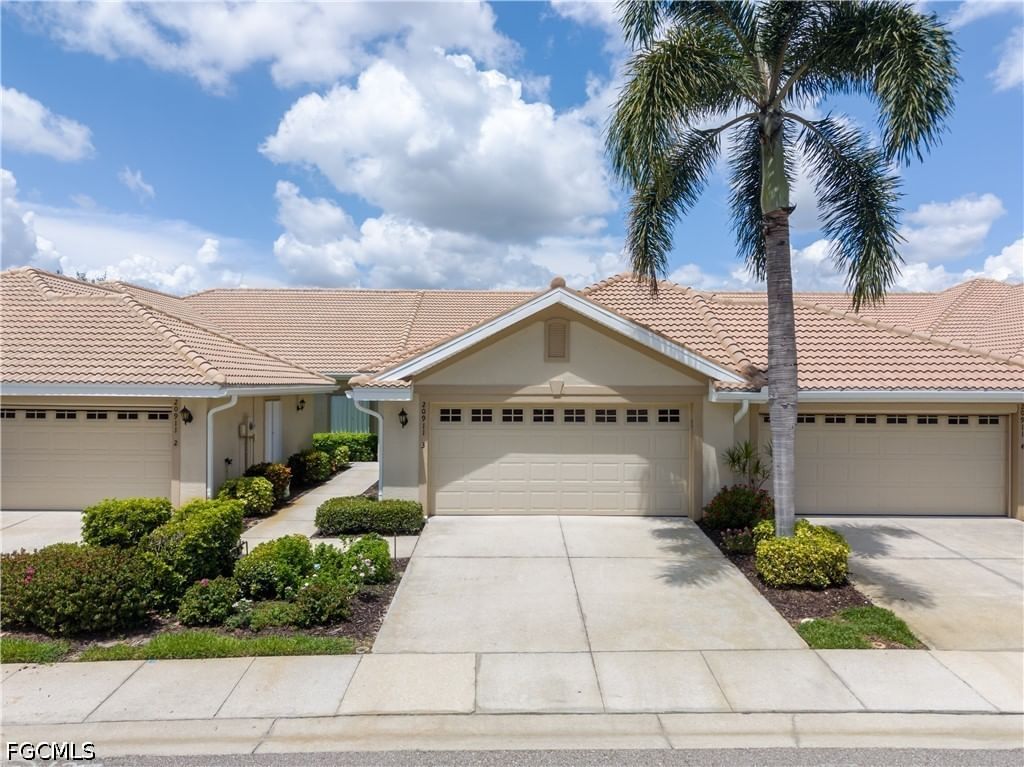 20911 Calle Cristal Lane #3, North Fort Myers, FL 33917 photo 2