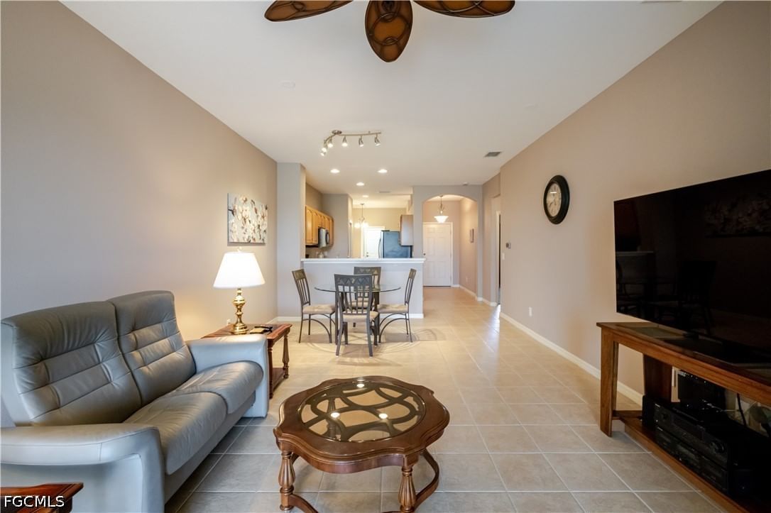 20911 Calle Cristal Lane #3, North Fort Myers, FL 33917 photo 4