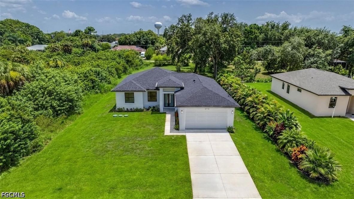 2713 8th Street W, Lehigh Acres, FL 33971 photo 2