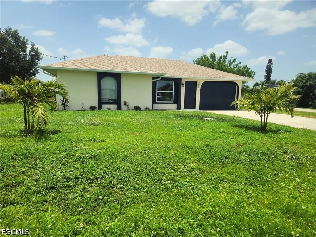 4020 26th Street SW, Lehigh Acres, FL 33976 photo 2