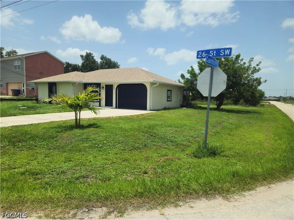 4020 26th Street SW, Lehigh Acres, FL 33976 photo 3
